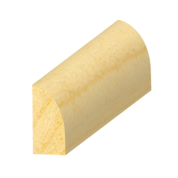 Moulding - SOLID PINE