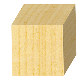 Moulding - SOLID PINE