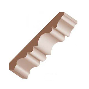 Moulding - POPLAR