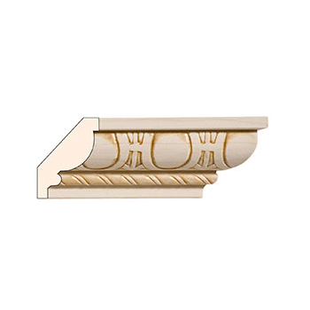 Moulding - MDF