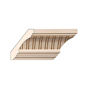 Moulding - MDF