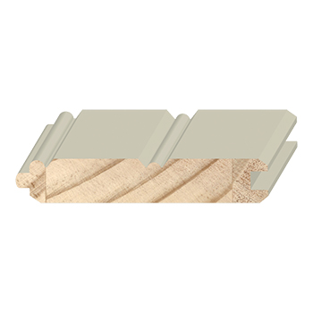Moulding - MDF