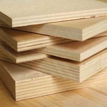 Moulding - MDF-Sheet4x8