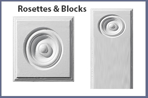 San Bernardino Moulding