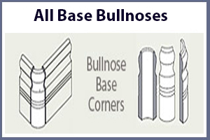 San Bernardino Moulding