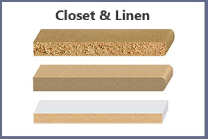 San Bernardino Moulding