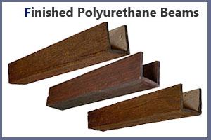 San Bernardino Moulding