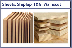 San Bernardino Moulding