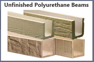 San Bernardino Moulding